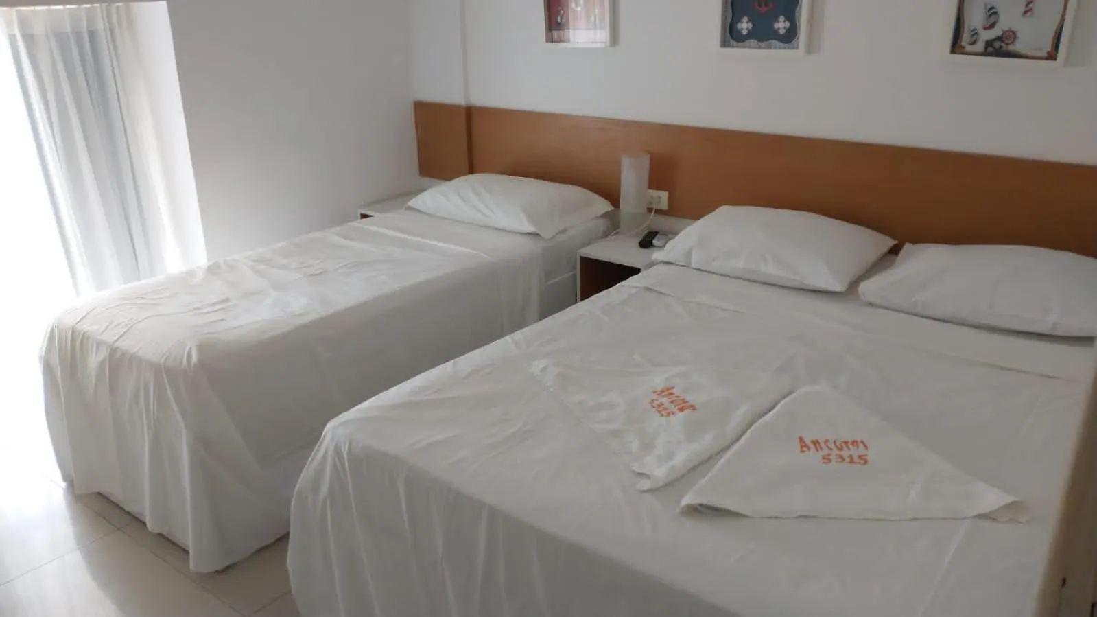Flat Beira Mar Ancorar Porto De Galinhas Apartment 0*,